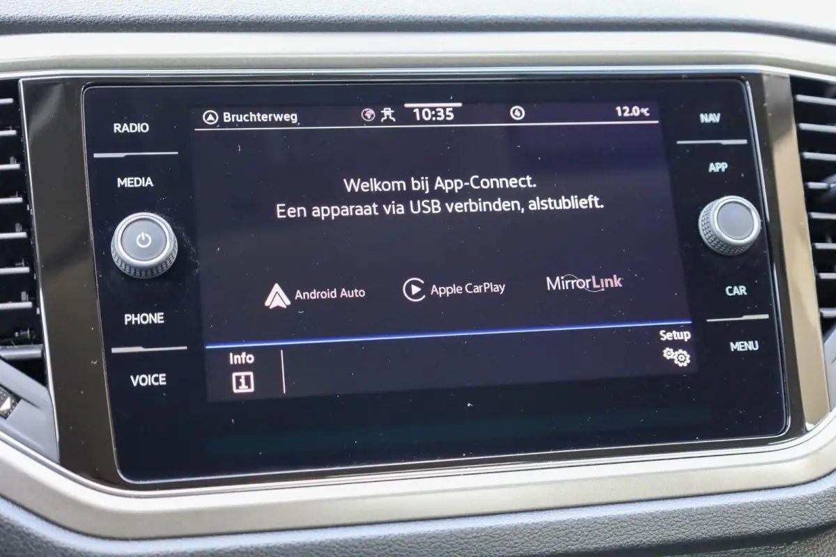 1.0 TSI 110pk Style | Trekhaak | Parkeersensoren | Cruise Control Adaptief