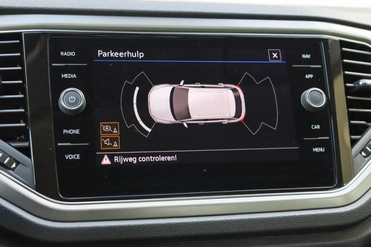 1.0 TSI 110pk Style | Trekhaak | Parkeersensoren | Cruise Control Adaptief