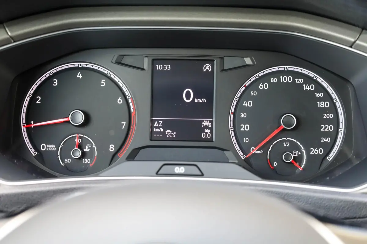 1.0 TSI 110pk Style | Trekhaak | Parkeersensoren | Cruise Control Adaptief