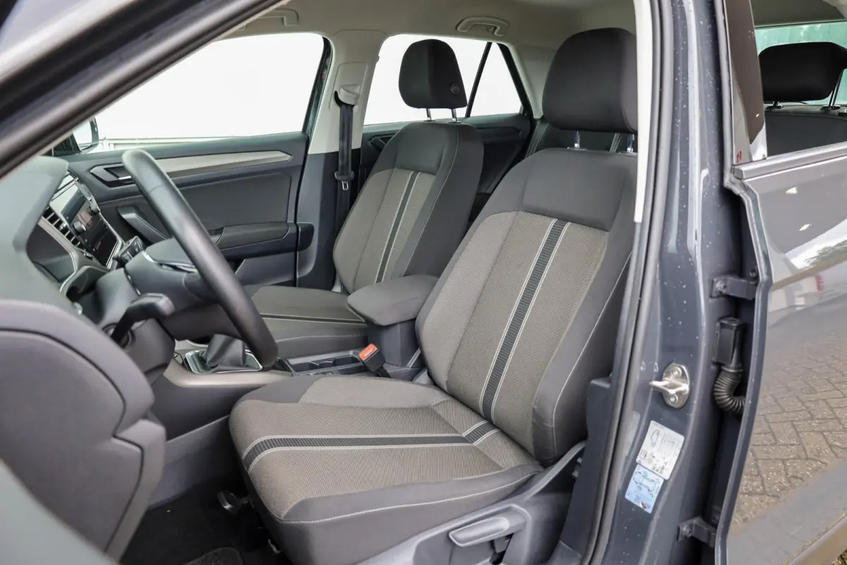 1.0 TSI 110pk Style | Trekhaak | Parkeersensoren | Cruise Control Adaptief