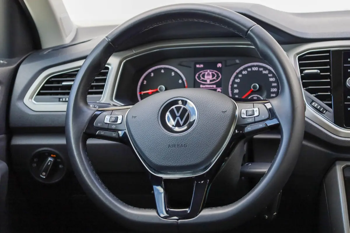 1.0 TSI 110pk Style | Trekhaak | Parkeersensoren | Cruise Control Adaptief