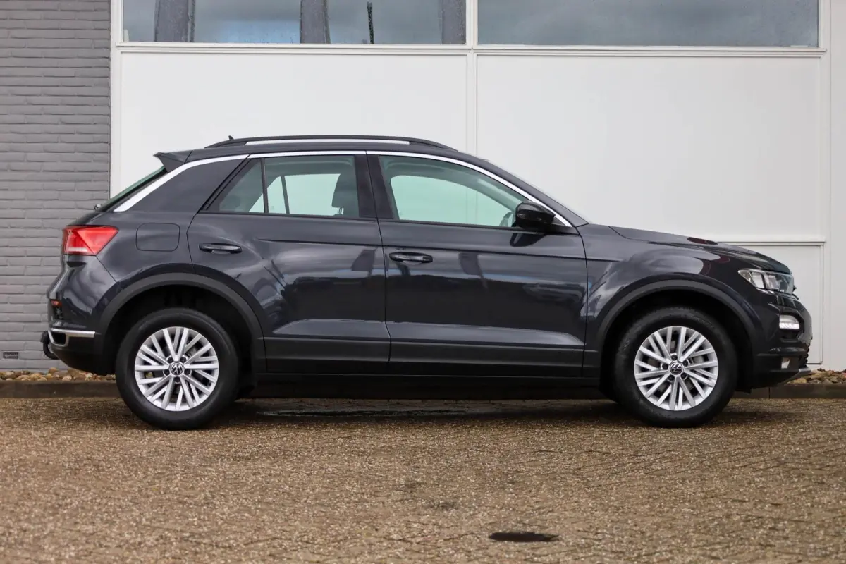 1.0 TSI 110pk Style | Trekhaak | Parkeersensoren | Cruise Control Adaptief