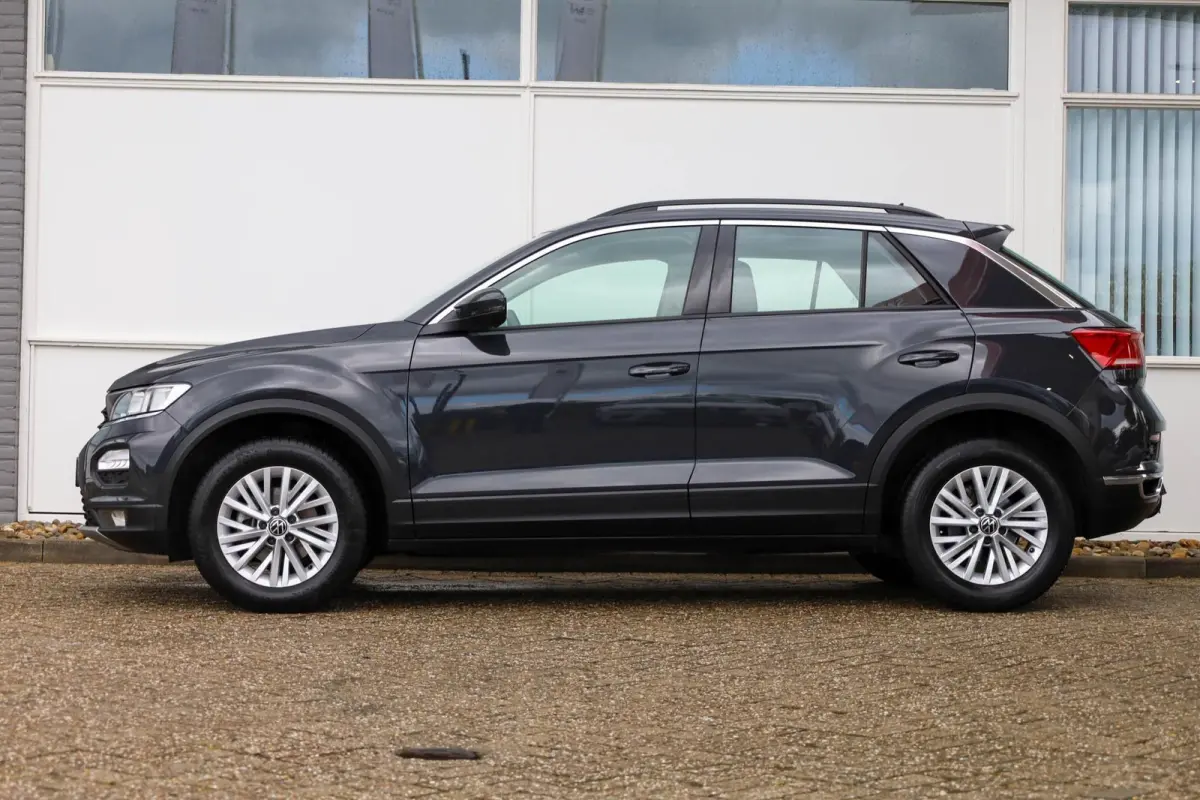 1.0 TSI 110pk Style | Trekhaak | Parkeersensoren | Cruise Control Adaptief