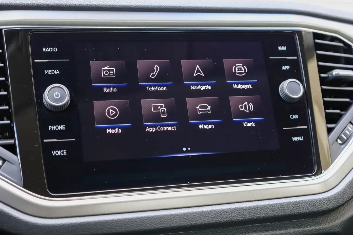 1.0 TSI 110pk Style | Trekhaak | Parkeersensoren | Cruise Control Adaptief