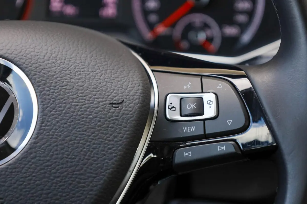 1.0 TSI 110pk Style | Trekhaak | Parkeersensoren | Cruise Control Adaptief