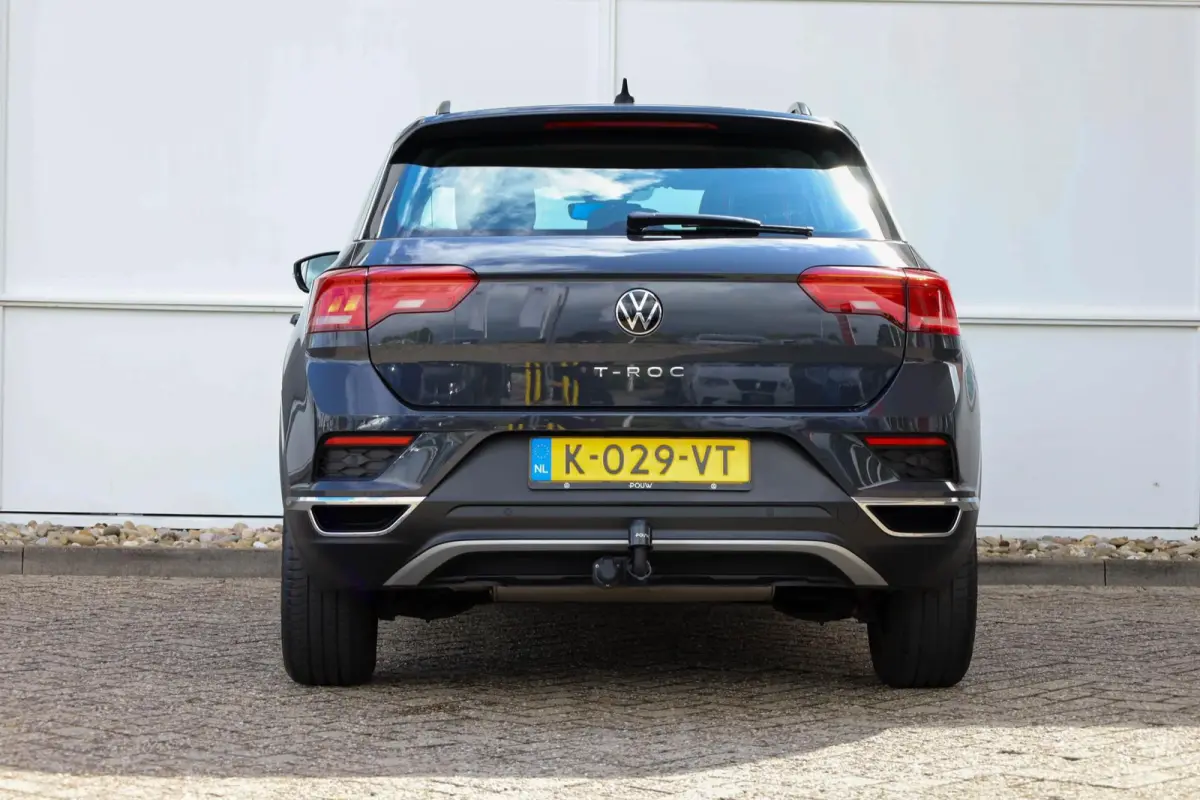 1.0 TSI 110pk Style | Trekhaak | Parkeersensoren | Cruise Control Adaptief