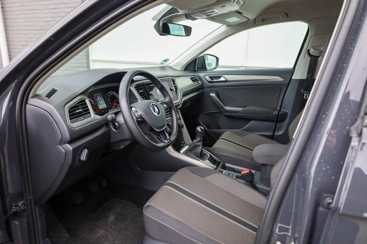 1.0 TSI 110pk Style | Trekhaak | Parkeersensoren | Cruise Control Adaptief