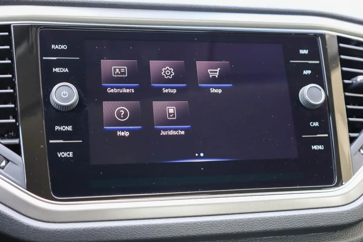 1.0 TSI 110pk Style | Trekhaak | Parkeersensoren | Cruise Control Adaptief