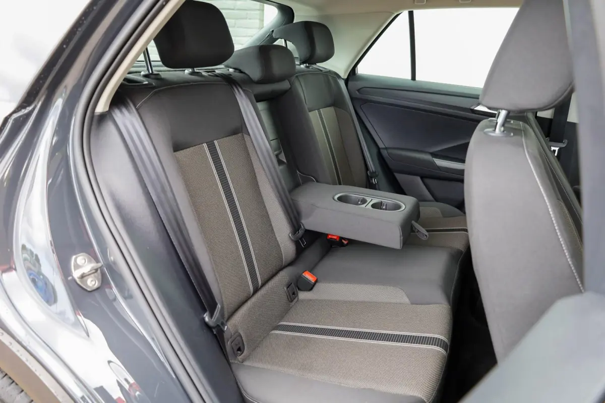 1.0 TSI 110pk Style | Trekhaak | Parkeersensoren | Cruise Control Adaptief