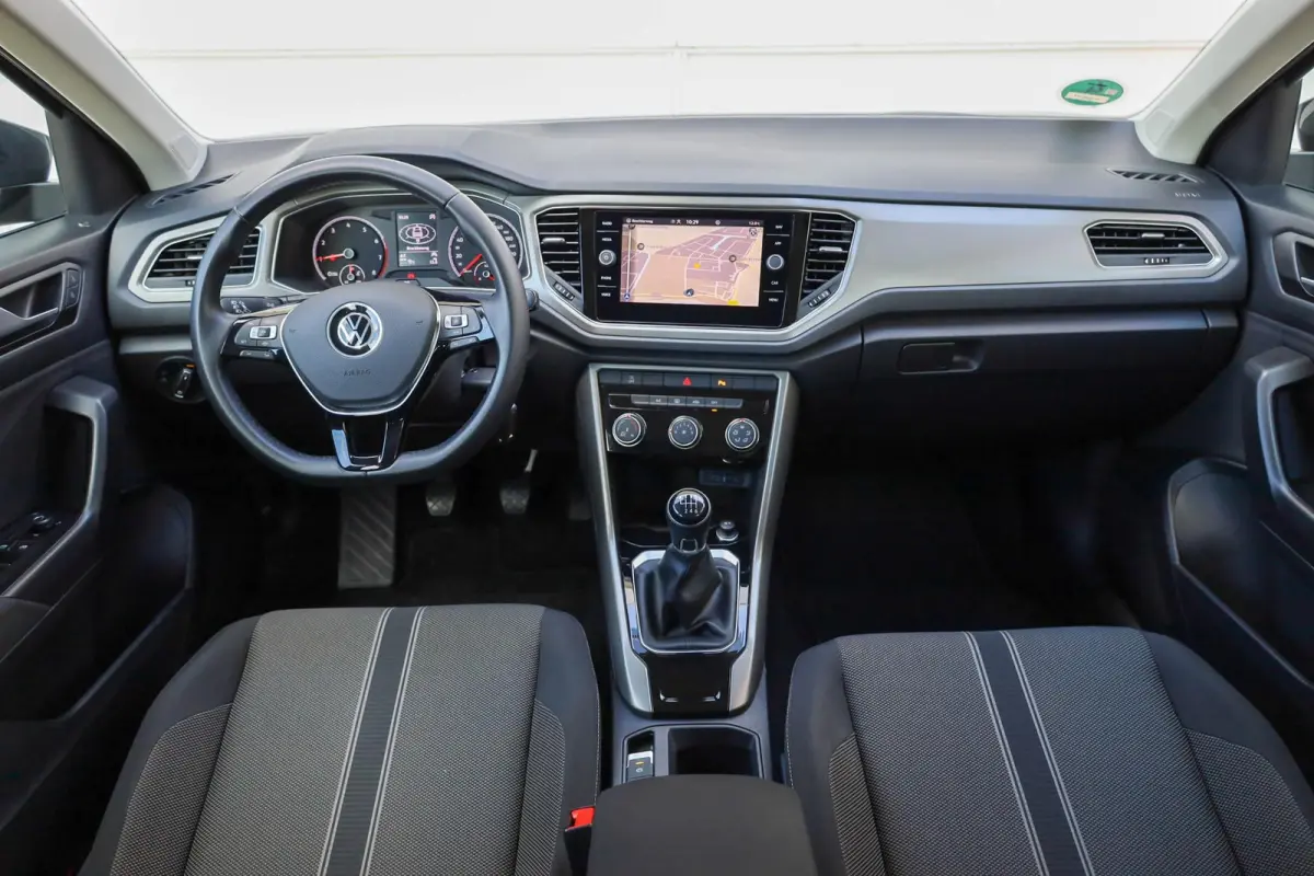 1.0 TSI 110pk Style | Trekhaak | Parkeersensoren | Cruise Control Adaptief