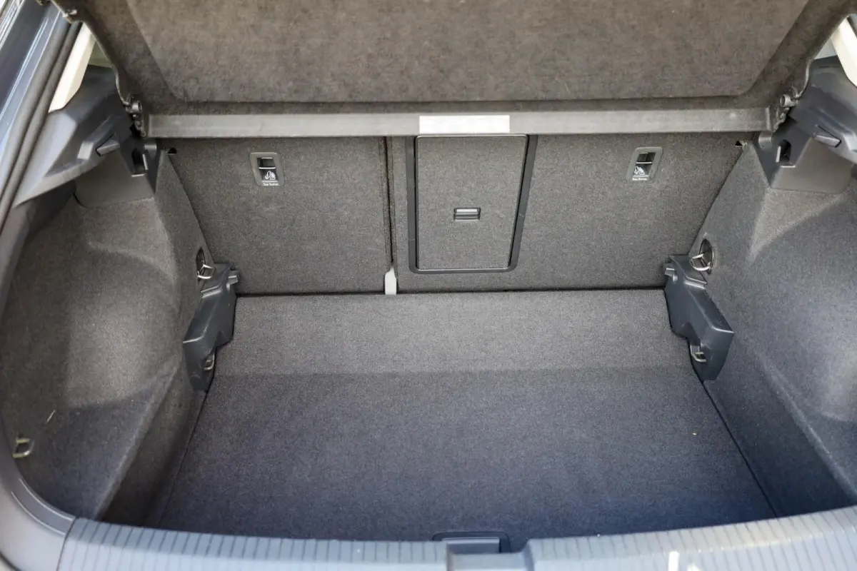 1.0 TSI 110pk Style | Trekhaak | Parkeersensoren | Cruise Control Adaptief