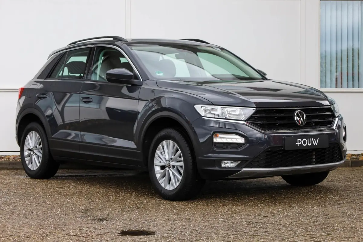 1.0 TSI 110pk Style | Trekhaak | Parkeersensoren | Cruise Control Adaptief