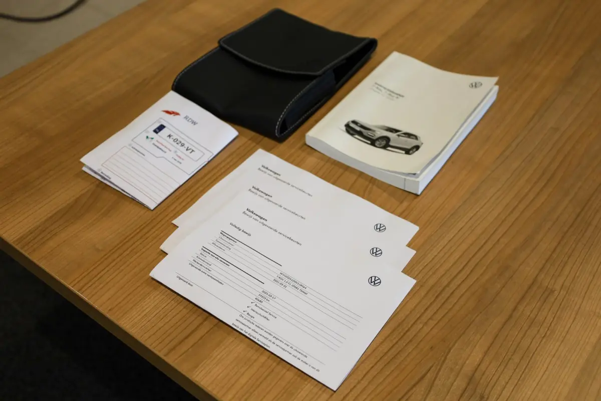 1.0 TSI 110pk Style | Trekhaak | Parkeersensoren | Cruise Control Adaptief