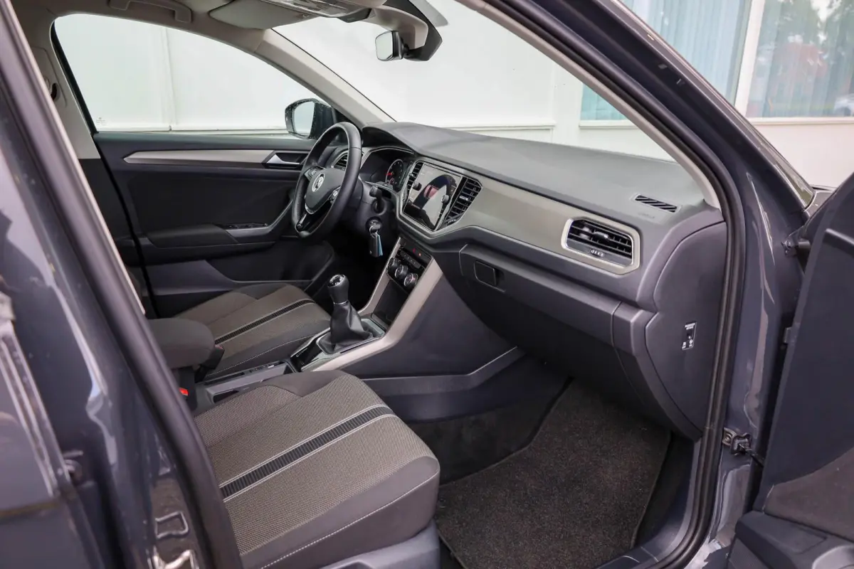 1.0 TSI 110pk Style | Trekhaak | Parkeersensoren | Cruise Control Adaptief
