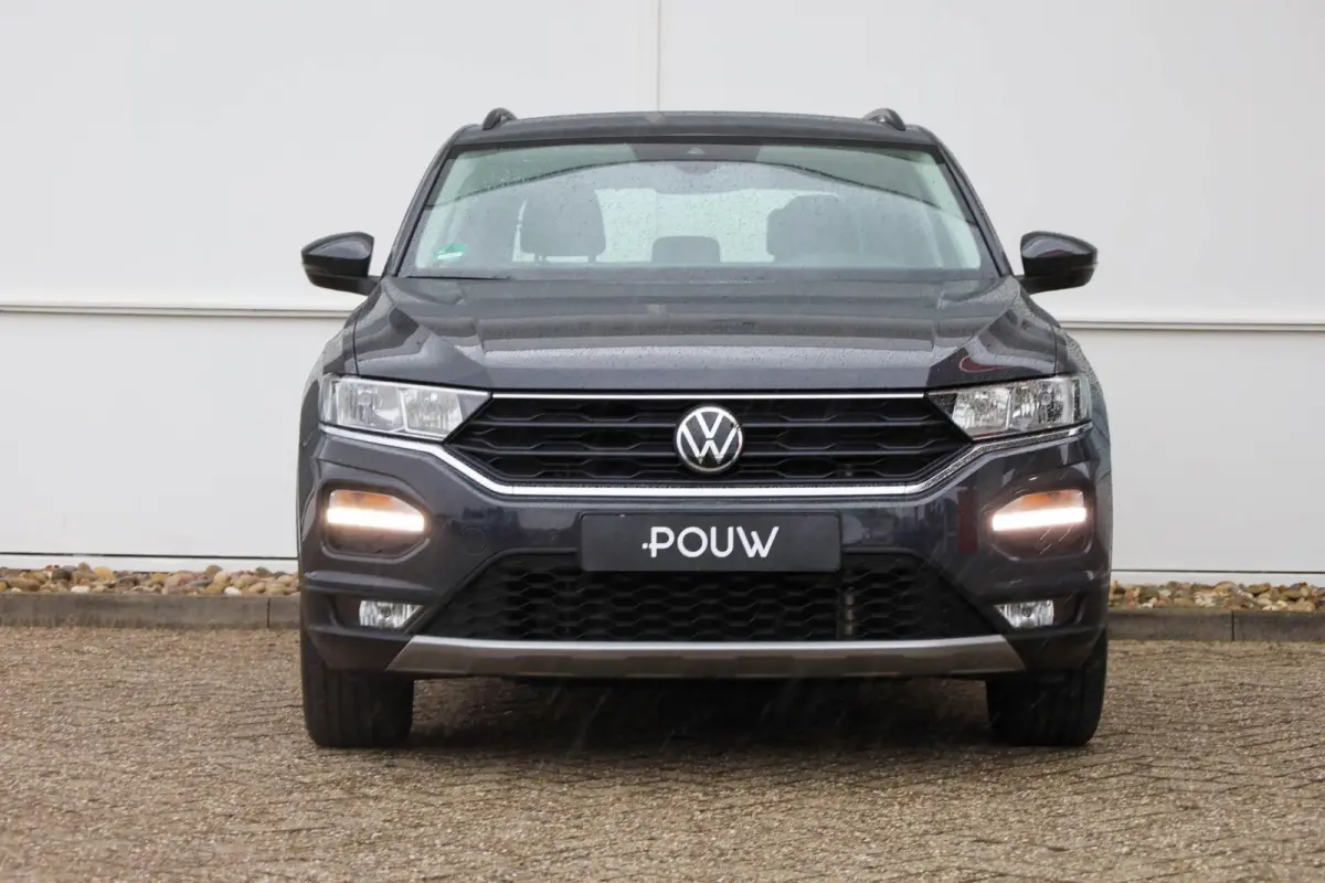 1.0 TSI 110pk Style | Trekhaak | Parkeersensoren | Cruise Control Adaptief