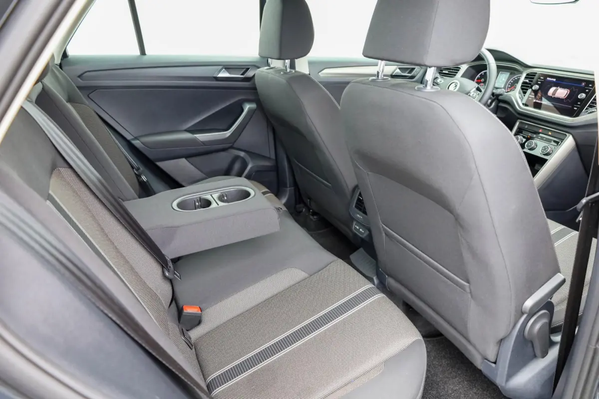 1.0 TSI 110pk Style | Trekhaak | Parkeersensoren | Cruise Control Adaptief