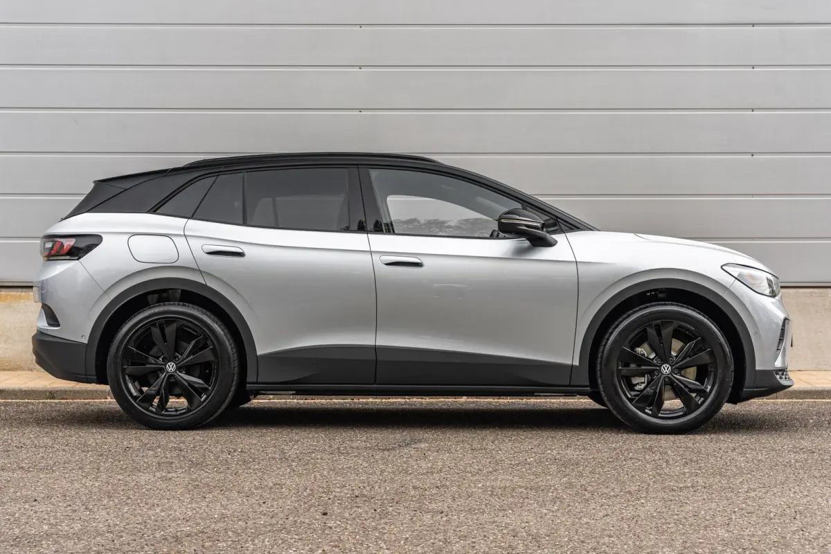 286pk Pro Limited Edition 77 kWh | Sport Pakket Plus | Trekhaak Wegklapbaar