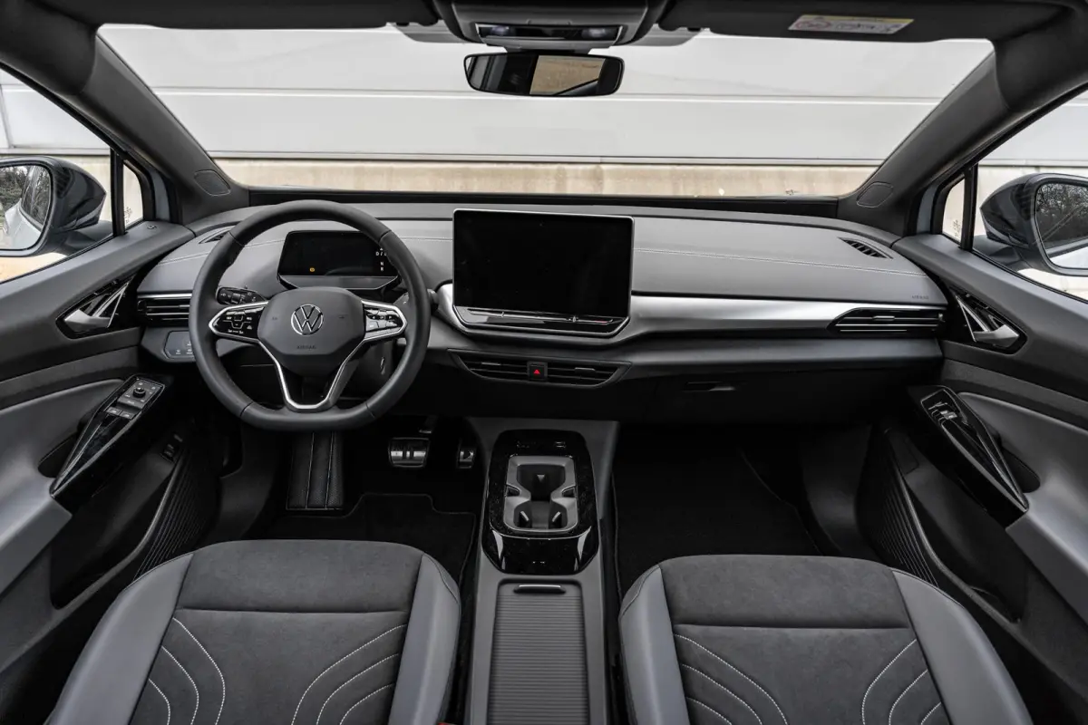 286pk Pro Limited Edition 77 kWh | Sport Pakket Plus | Trekhaak Wegklapbaar