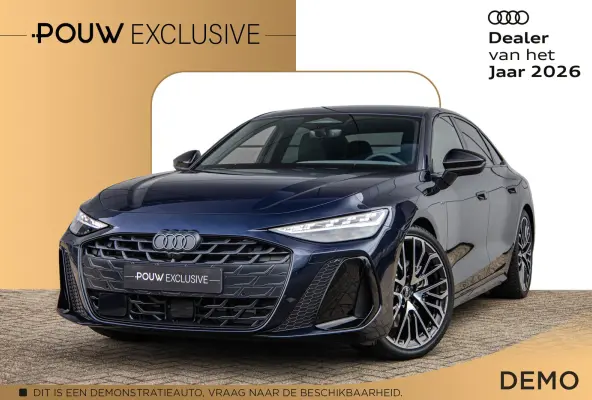 2.0 e-hybrid 299pk quattro Edition One | S-Line In- & Exterieur | 21"  Velgen
