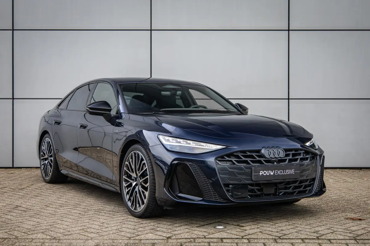 2.0 e-hybrid 299pk quattro Edition One | S-Line In- & Exterieur | 21"  Velgen