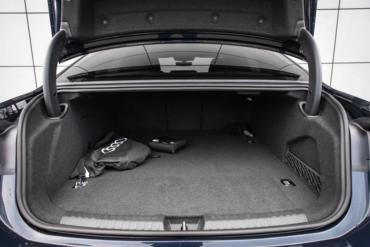 2.0 e-hybrid 299pk quattro Edition One | S-Line In- & Exterieur | 21"  Velgen