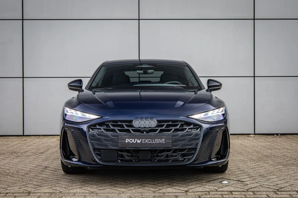 2.0 e-hybrid 299pk quattro Edition One | S-Line In- & Exterieur | 21"  Velgen