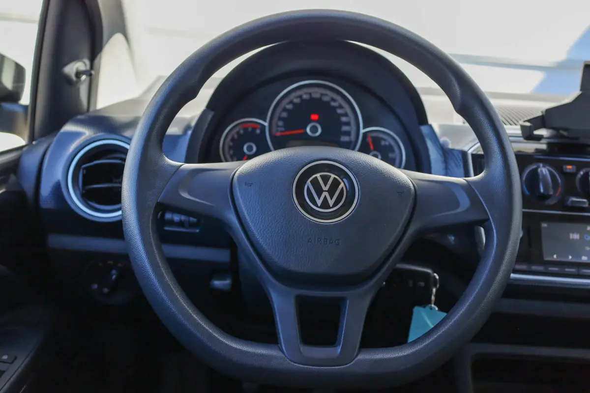 up! 1.0 60pk Move up! | DAB | Lane Assist | Bluetooth