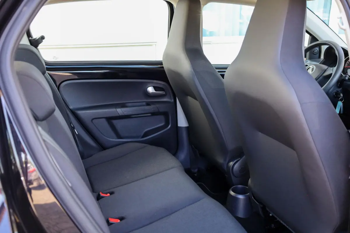 up! 1.0 60pk Move up! | DAB | Lane Assist | Bluetooth