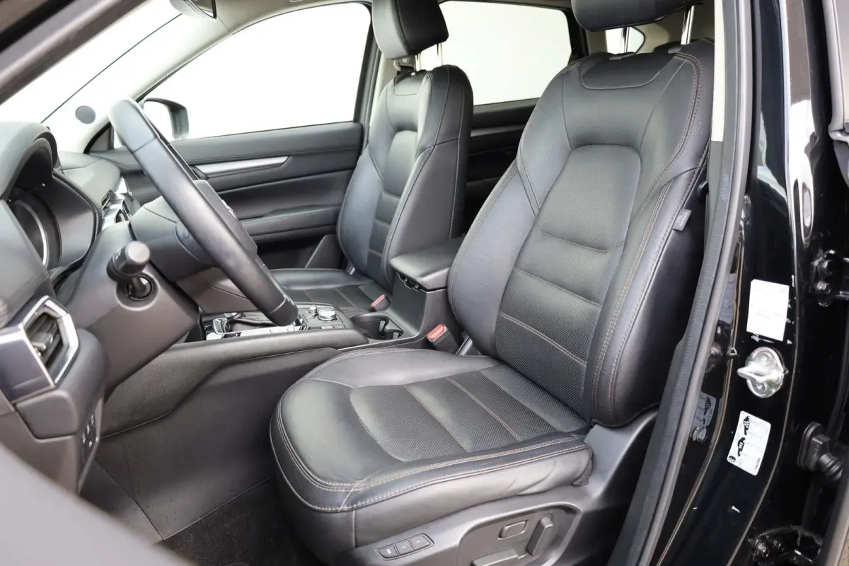 2.0 SkyActiv-G 165pk AUT Business Comfort | Keyless | Bose | Stoel-Stuurwielverwarming