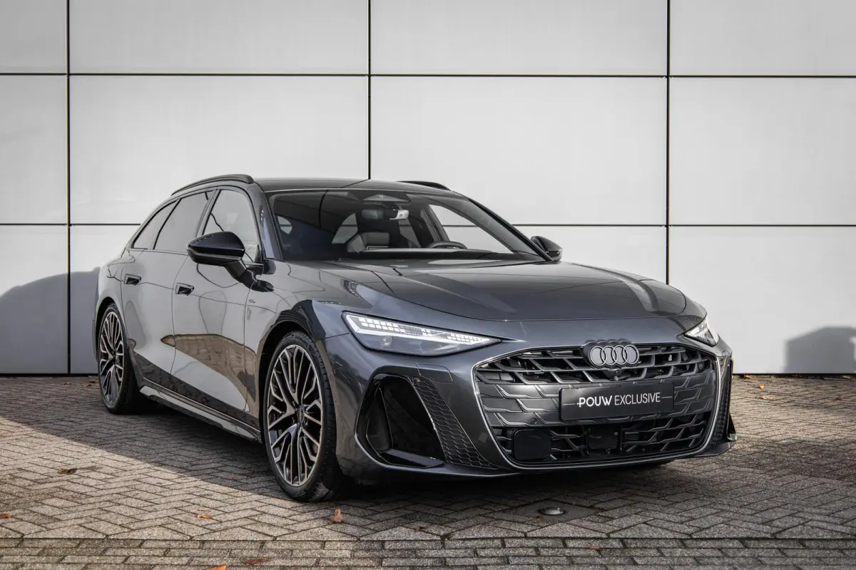 2.0 e-hybrid 367pk quattro S edition Competition | Tech Plus Pakket | Bang & Olufsen Premium Sound 3D