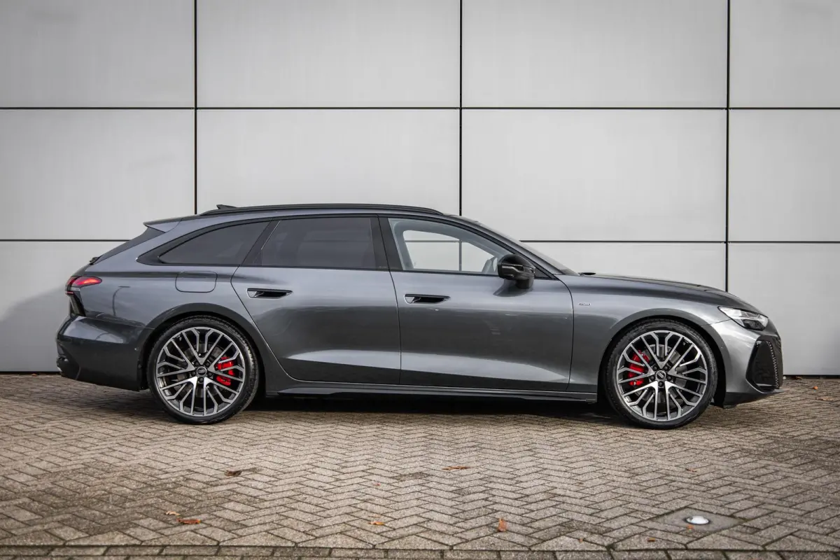 2.0 e-hybrid 367pk quattro S edition Competition | Tech Plus Pakket | Bang & Olufsen Premium Sound 3D