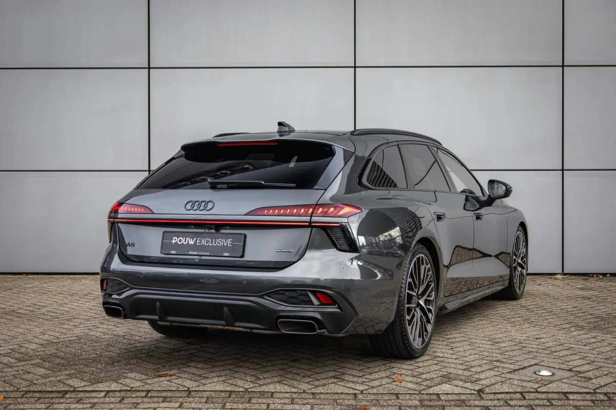 2.0 e-hybrid 367pk quattro S edition Competition | Tech Plus Pakket | Bang & Olufsen Premium Sound 3D