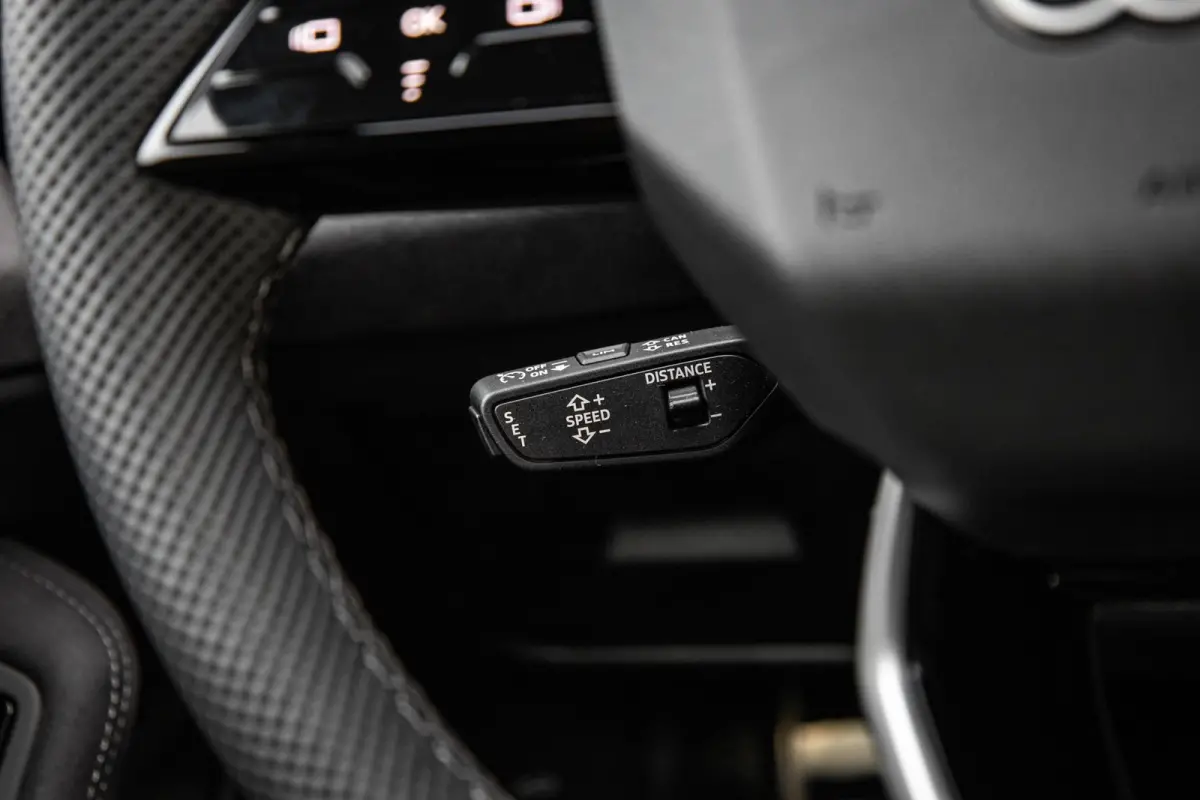 2.0 e-hybrid 367pk quattro S edition Competition | Tech Plus Pakket | Bang & Olufsen Premium Sound 3D