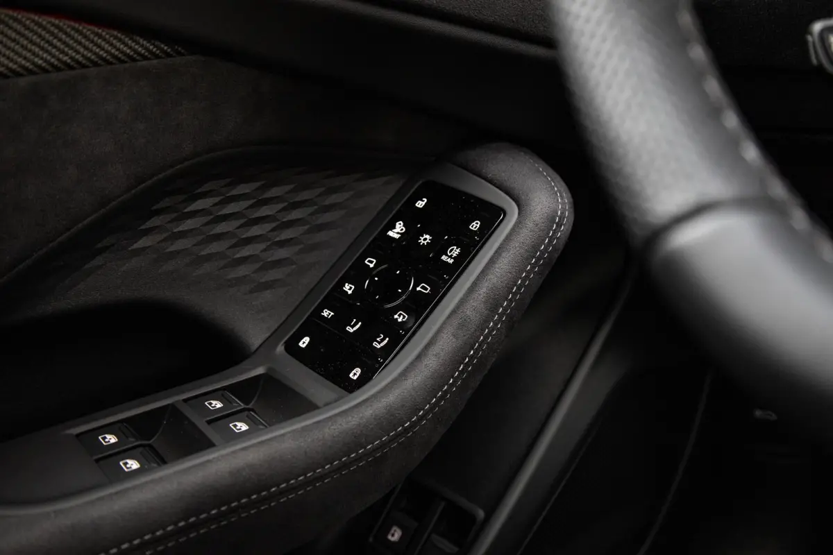 2.0 e-hybrid 367pk quattro S edition Competition | Tech Plus Pakket | Bang & Olufsen Premium Sound 3D