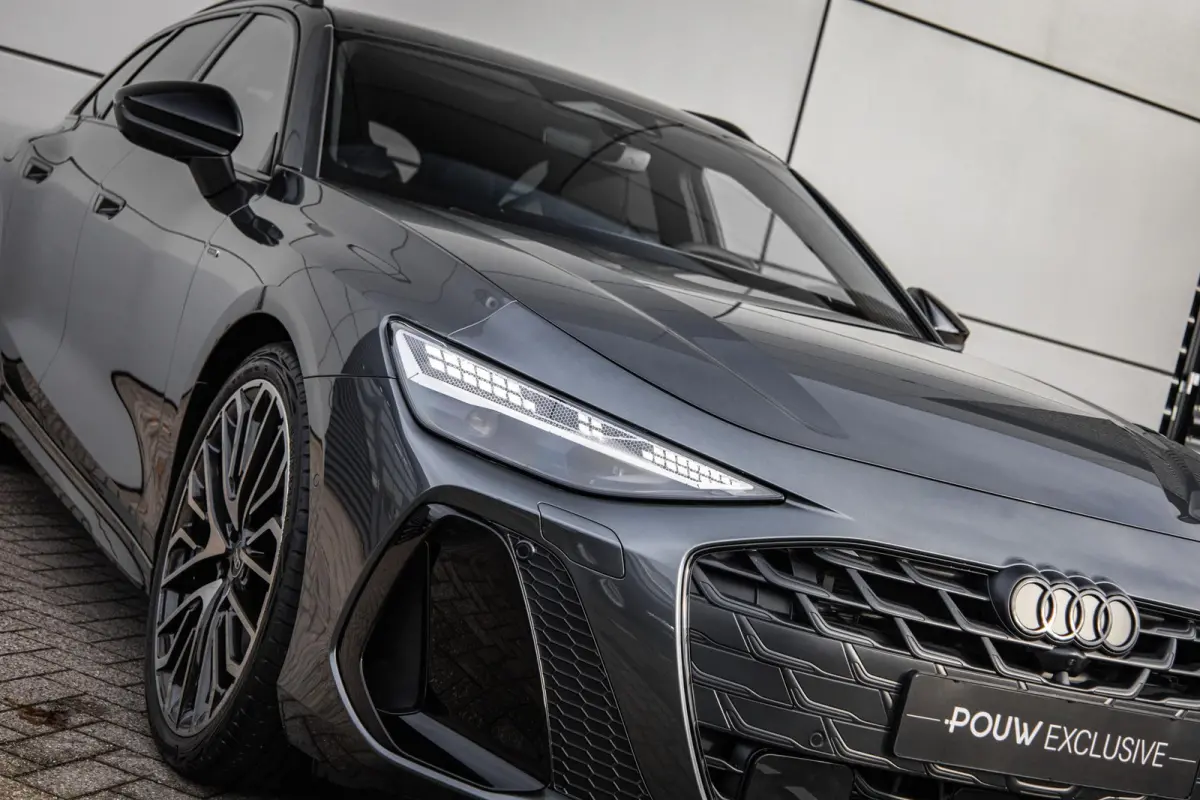2.0 e-hybrid 367pk quattro S edition Competition | Tech Plus Pakket | Bang & Olufsen Premium Sound 3D