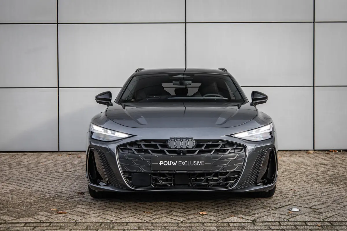 2.0 e-hybrid 367pk quattro S edition Competition | Tech Plus Pakket | Bang & Olufsen Premium Sound 3D
