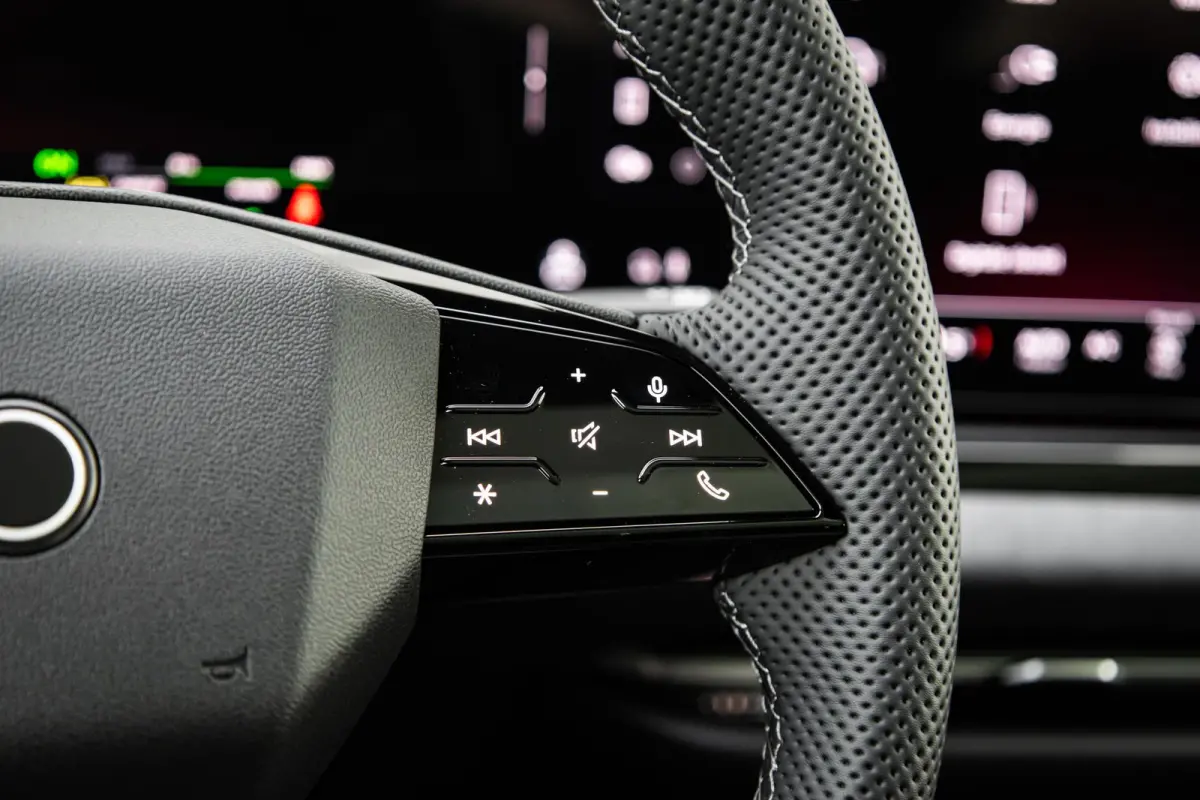 2.0 e-hybrid 367pk quattro S edition Competition | Tech Plus Pakket | Bang & Olufsen Premium Sound 3D