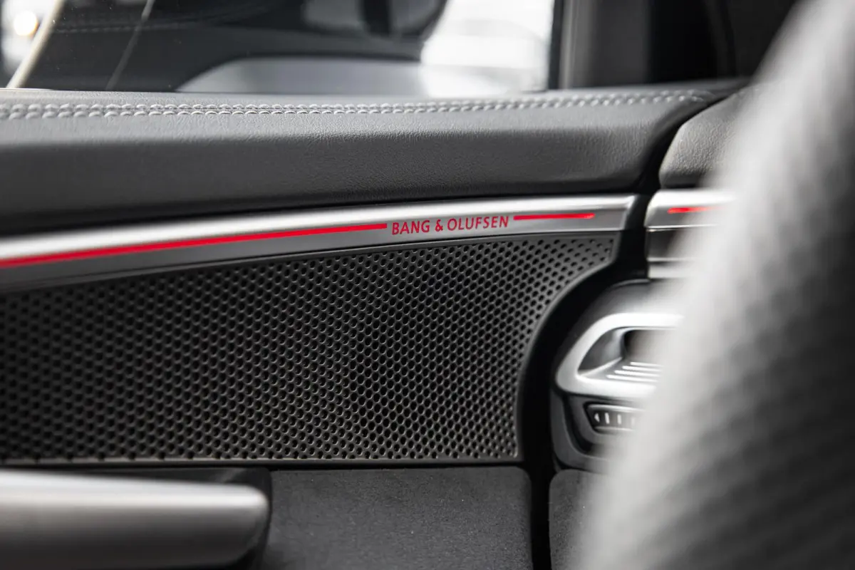 2.0 e-hybrid 367pk quattro S edition Competition | Tech Plus Pakket | Bang & Olufsen Premium Sound 3D