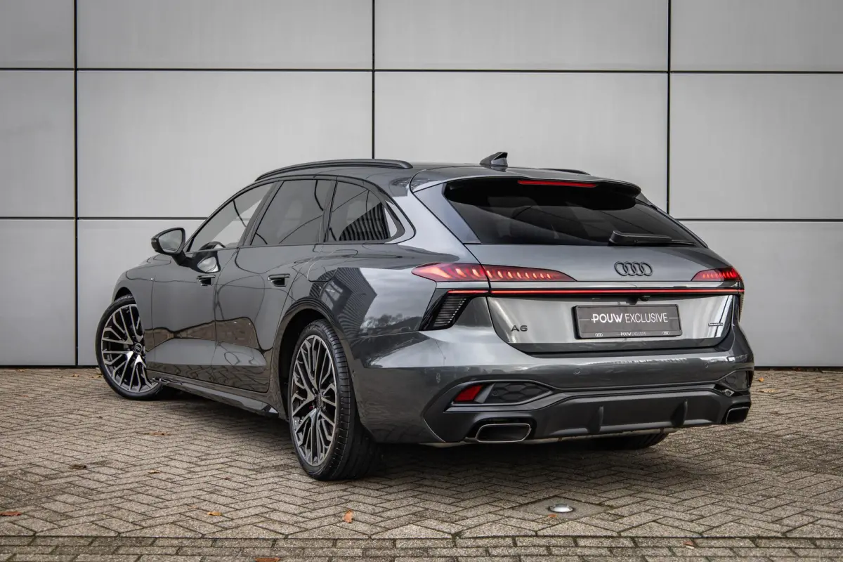 2.0 e-hybrid 367pk quattro S edition Competition | Tech Plus Pakket | Bang & Olufsen Premium Sound 3D