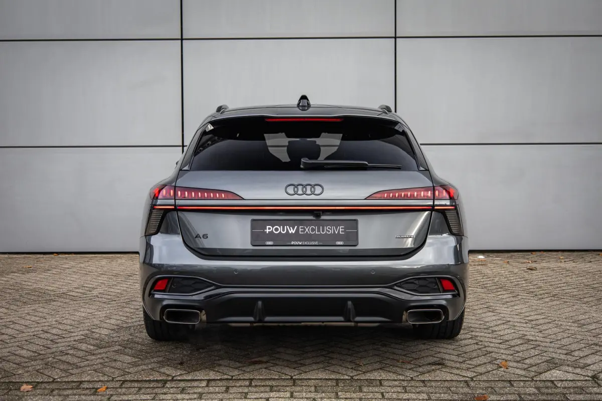 2.0 e-hybrid 367pk quattro S edition Competition | Tech Plus Pakket | Bang & Olufsen Premium Sound 3D