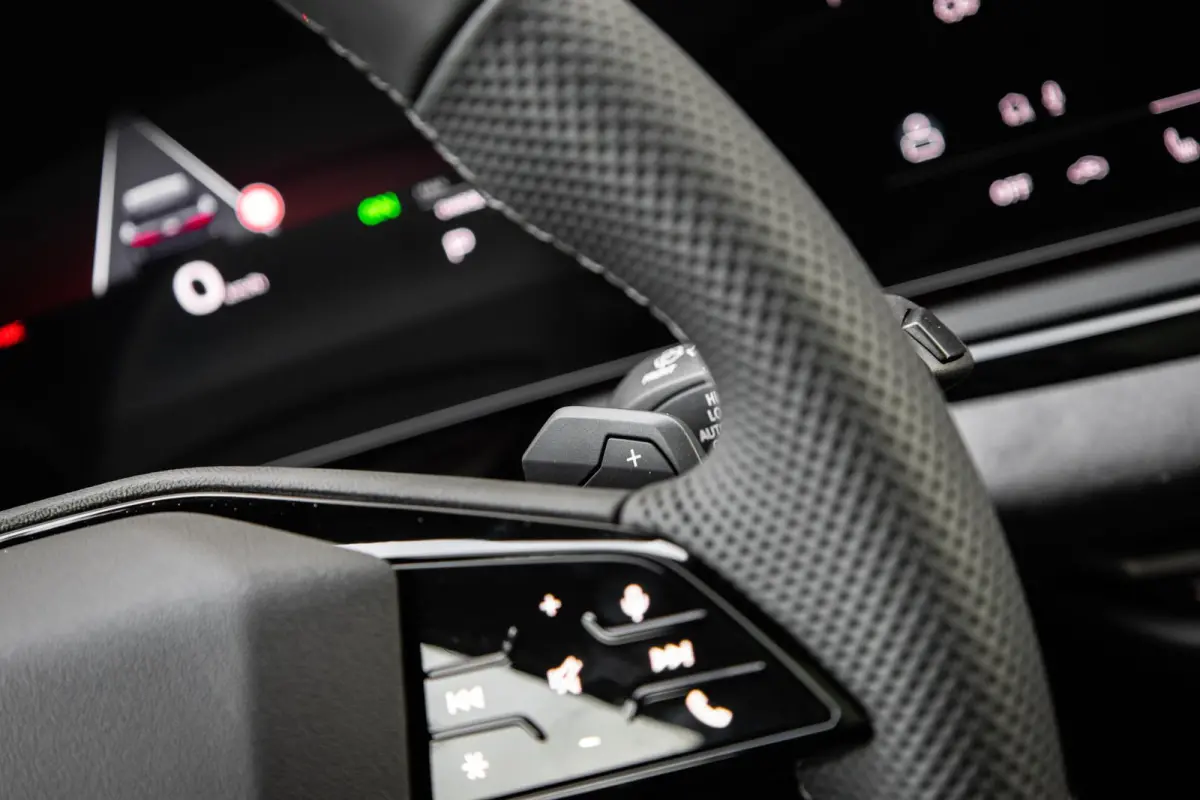 2.0 e-hybrid 367pk quattro S edition Competition | Tech Plus Pakket | Bang & Olufsen Premium Sound 3D
