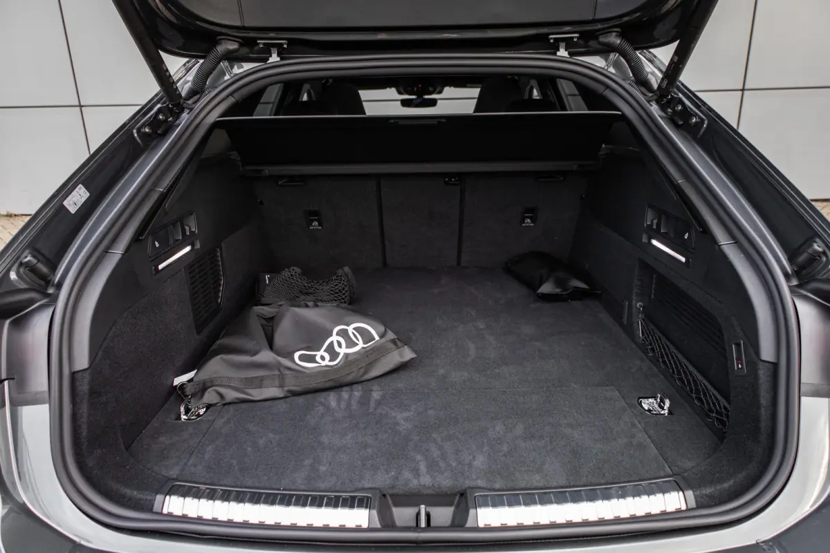 2.0 e-hybrid 367pk quattro S edition Competition | Tech Plus Pakket | Bang & Olufsen Premium Sound 3D