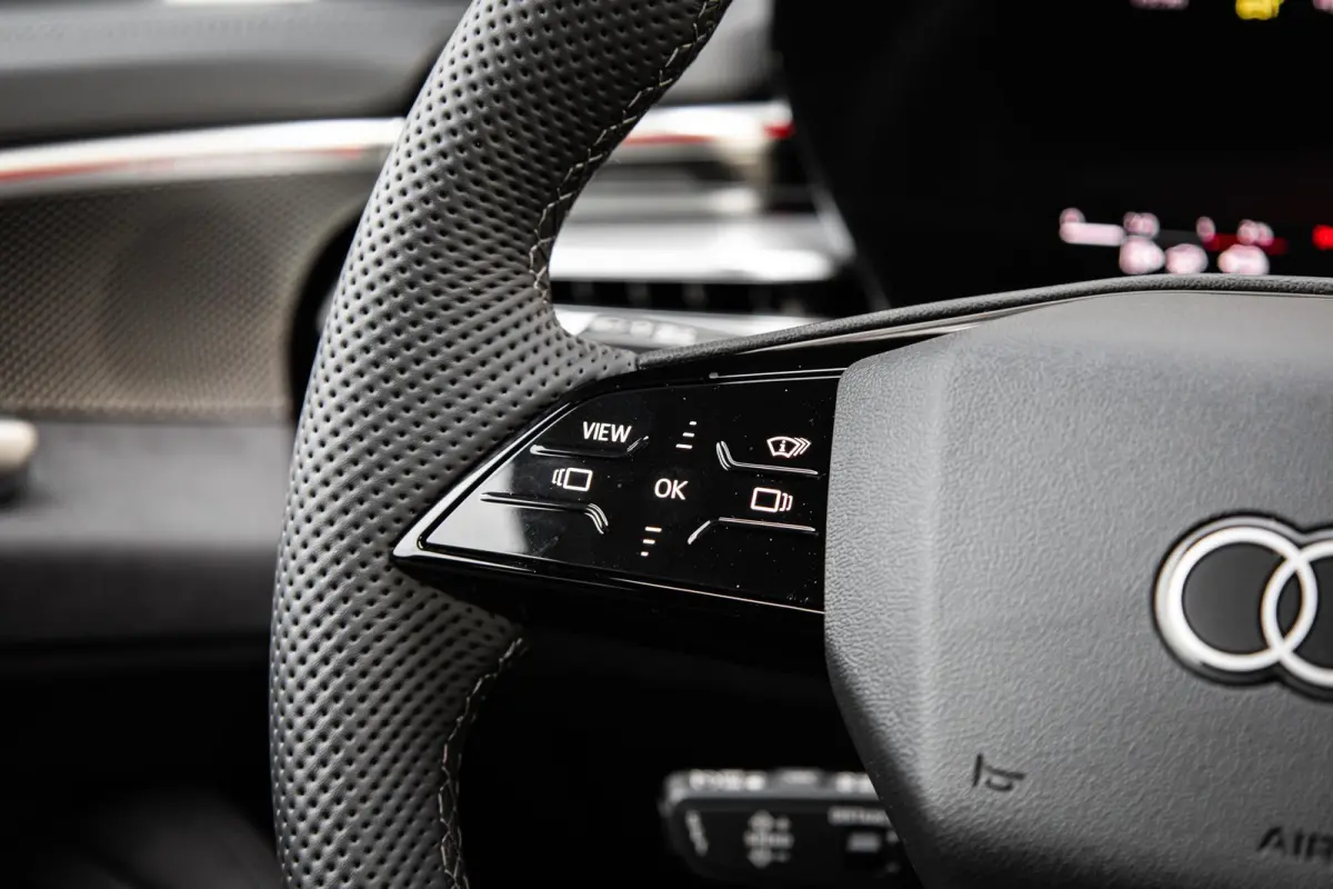 2.0 e-hybrid 367pk quattro S edition Competition | Tech Plus Pakket | Bang & Olufsen Premium Sound 3D