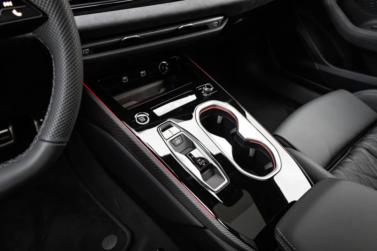 2.0 e-hybrid 367pk quattro S edition Competition | Tech Plus Pakket | Bang & Olufsen Premium Sound 3D