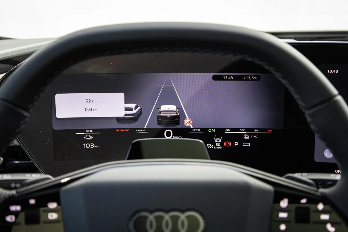 286pk S Edition 83 kWh | Head-up Display | Luchtvering