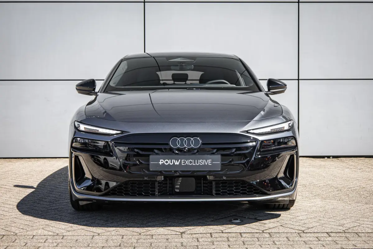 286pk S Edition 83 kWh | Head-up Display | Luchtvering