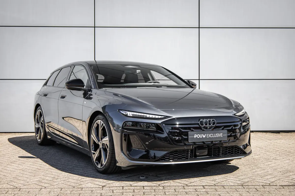 286pk S Edition 83 kWh | Head-up Display | Luchtvering