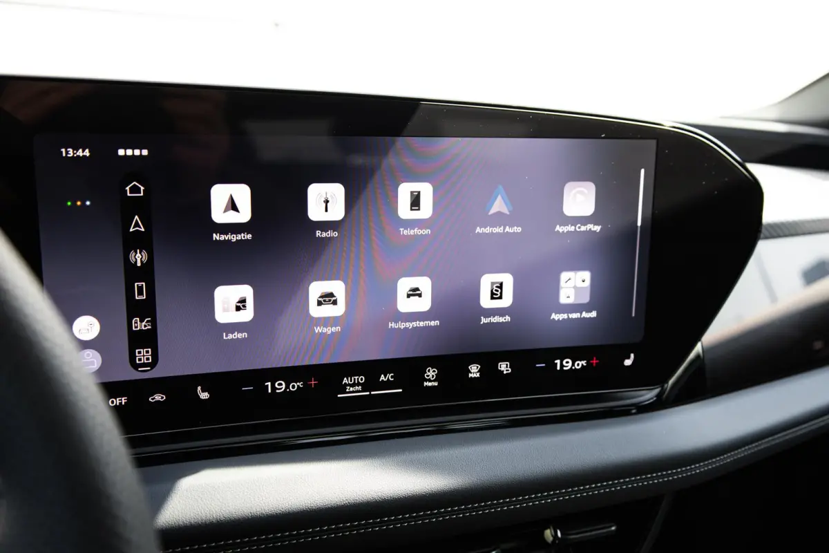 286pk S Edition 83 kWh | Head-up Display | Luchtvering