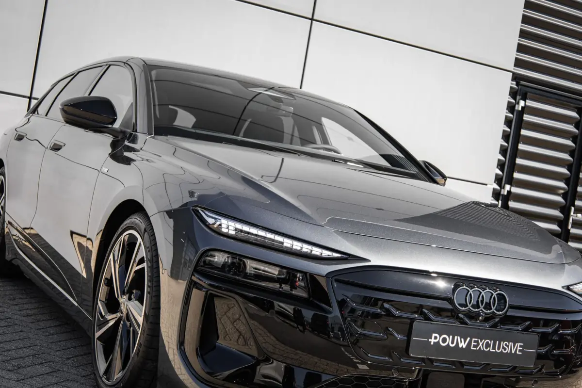 286pk S Edition 83 kWh | Head-up Display | Luchtvering