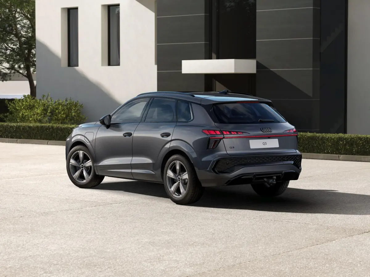 1.5 e-hybrid 272pk S Edition | Trekhaak Pakket | Panoramadak